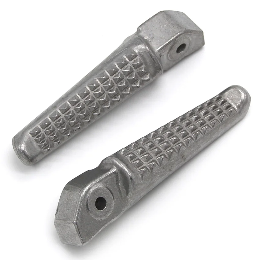 Motorcycle Parts - ที่พักเท้าหลังมอเตอร์ไซค์ สำหรับ Honda VFR750F CBR600F VTR1000