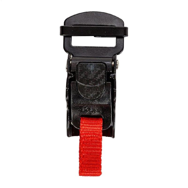Quick Release Buckle Motorcycle Helmet - สายรัดคางรถจักรยานยนต์หัวเข็มขัด Electroplated QUICK RELEASE BUCKLE Fastener