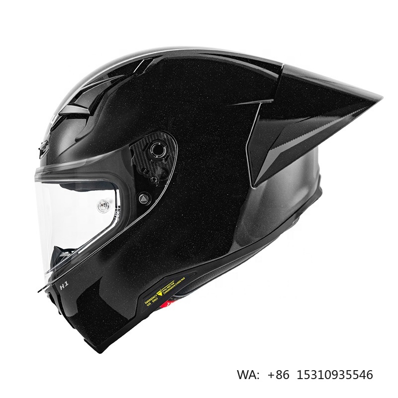 Modular Flip Up Motorcycle Helmet Dot Approved - หมวกกันน็อคมอเตอร์ไซค์แบบเปิดคางได้ MOTOWOLF รุ่น Dual Lens ได้รับมาตรฐาน