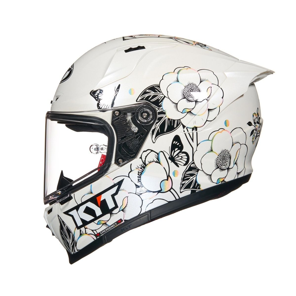 หมวกกันน็อคมอเตอร์ไซค์คาร์บอนไ - Carbon Fiber Lightweight Motorcycle Helmet บทวิจารณ์และราคา