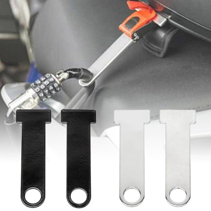 ตัวล็อคหมวกกันน็อคมอเตอร์ไซค์  - Quick Release Buckle Motorcycle Helmet บทวิจารณ์และราคา