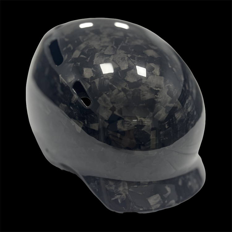 หมวกกันน็อคคาร์บอนไฟเบอร์แบบโม - Motorcycle Helmets บทวิจารณ์และราคา
