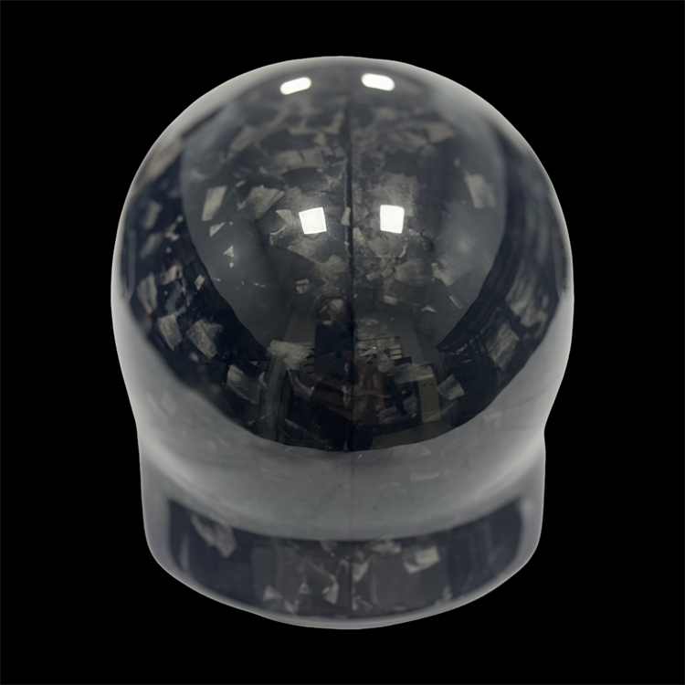 หมวกกันน็อคคาร์บอนไฟเบอร์แบบโม - Motorcycle Helmets บทวิจารณ์และราคา