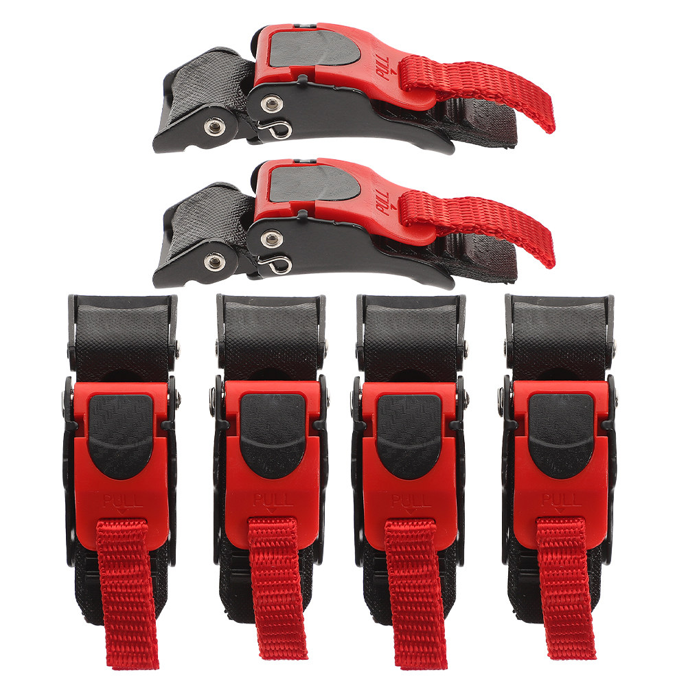 หัวเข็มขัดสายรัดคางมอเตอร์ไซค์ - Quick Release Buckle Motorcycle Helmet บทวิจารณ์และราคา