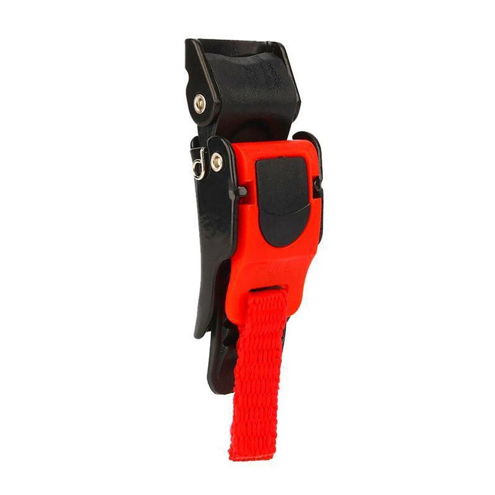 สายรัดหมวกกันน็อคมอเตอร์ไซค์วั - Quick Release Buckle Motorcycle Helmet บทวิจารณ์และราคา