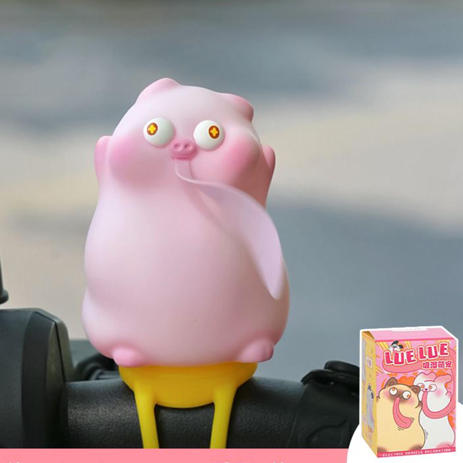 ตุ๊กตาติดแฮนด์จักรยาน รูปสัตว์ - Motorcycle Helmets บทวิจารณ์และราคา