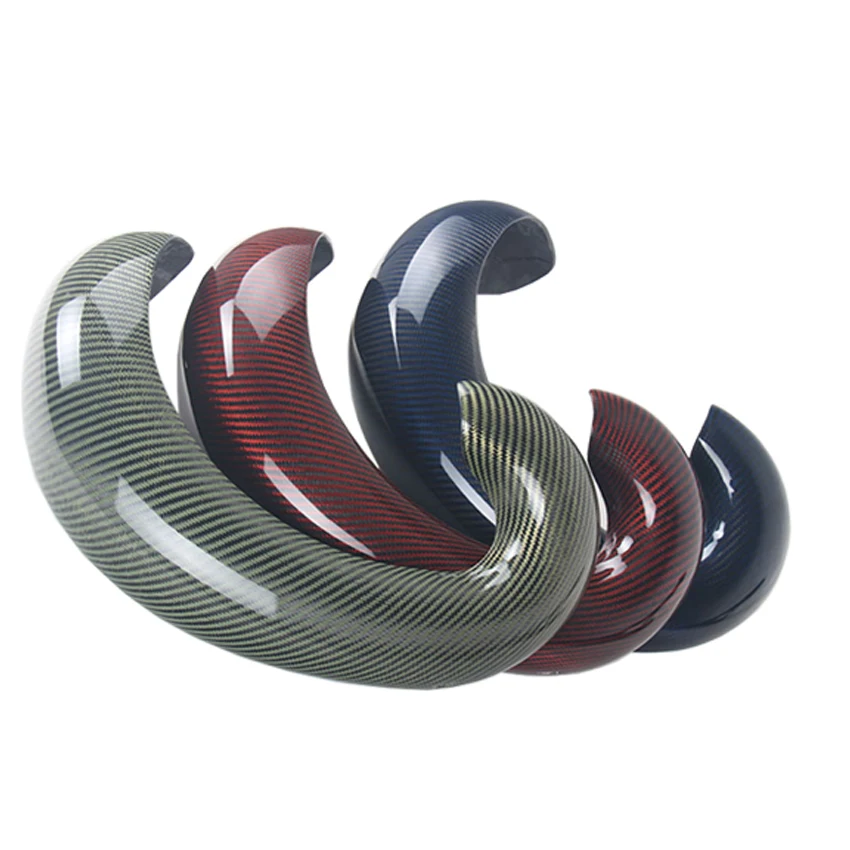อะไหล่ตัวถังรถมอเตอร์ไซค์ ฝาคร - Motorcycle Parts บทวิจารณ์และราคา