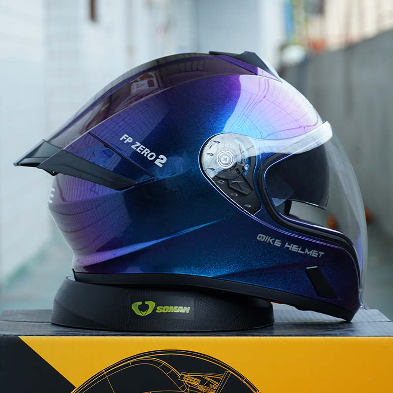 หมวกกันน็อคได้รับการรับรองจาก  - Modular Flip Up Motorcycle Helmet Dot Approved บทวิจารณ์และราคา