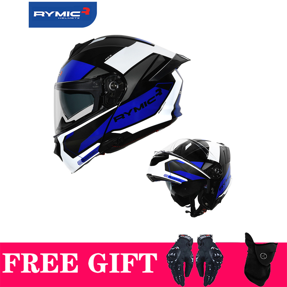 รถจักรยานยนต์เลนส์คู่ Racing C - Motorcycle Helmet Inner Sun Visor Lens บทวิจารณ์และราคา