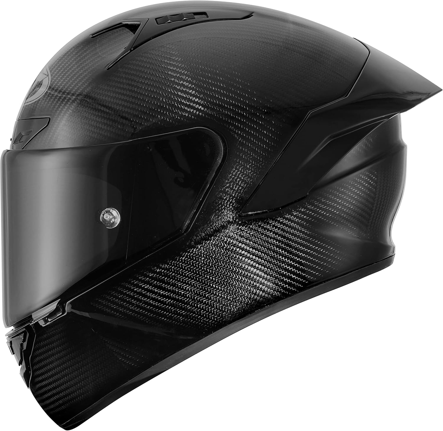 หมวกกันน็อคมอเตอร์ไซค์คาร์บอนไ - Carbon Fiber Lightweight Motorcycle Helmet บทวิจารณ์และราคา