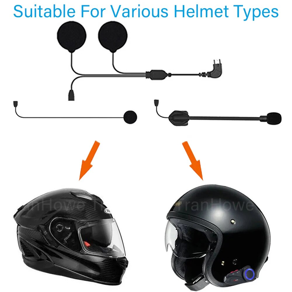สำหรับแม็กซ์โต้ M2 M3 M3S M2C  - Full Face Motorcycle Helmet With Bluetooth บทวิจารณ์และราคา