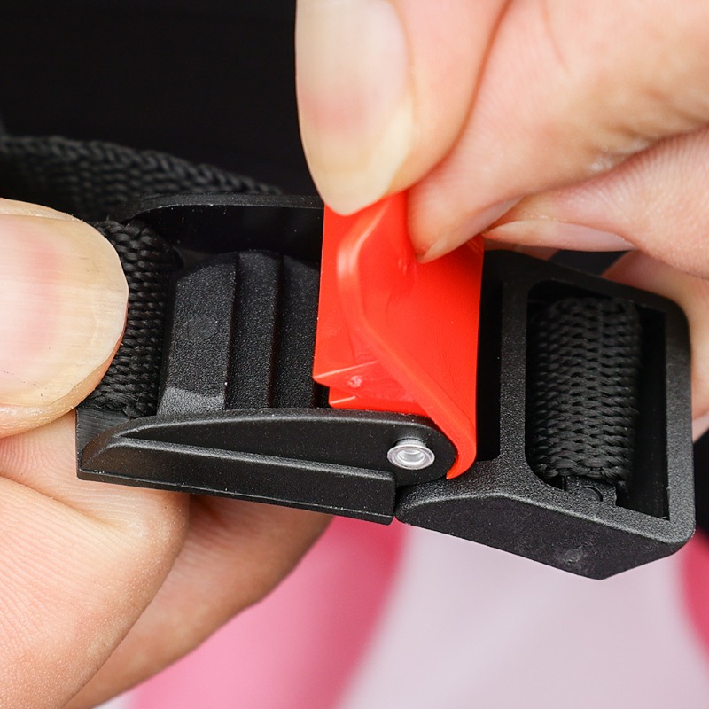 หมวกกันน็อครถจักรยานยนต์ดึงหัว - Quick Release Buckle Motorcycle Helmet บทวิจารณ์และราคา