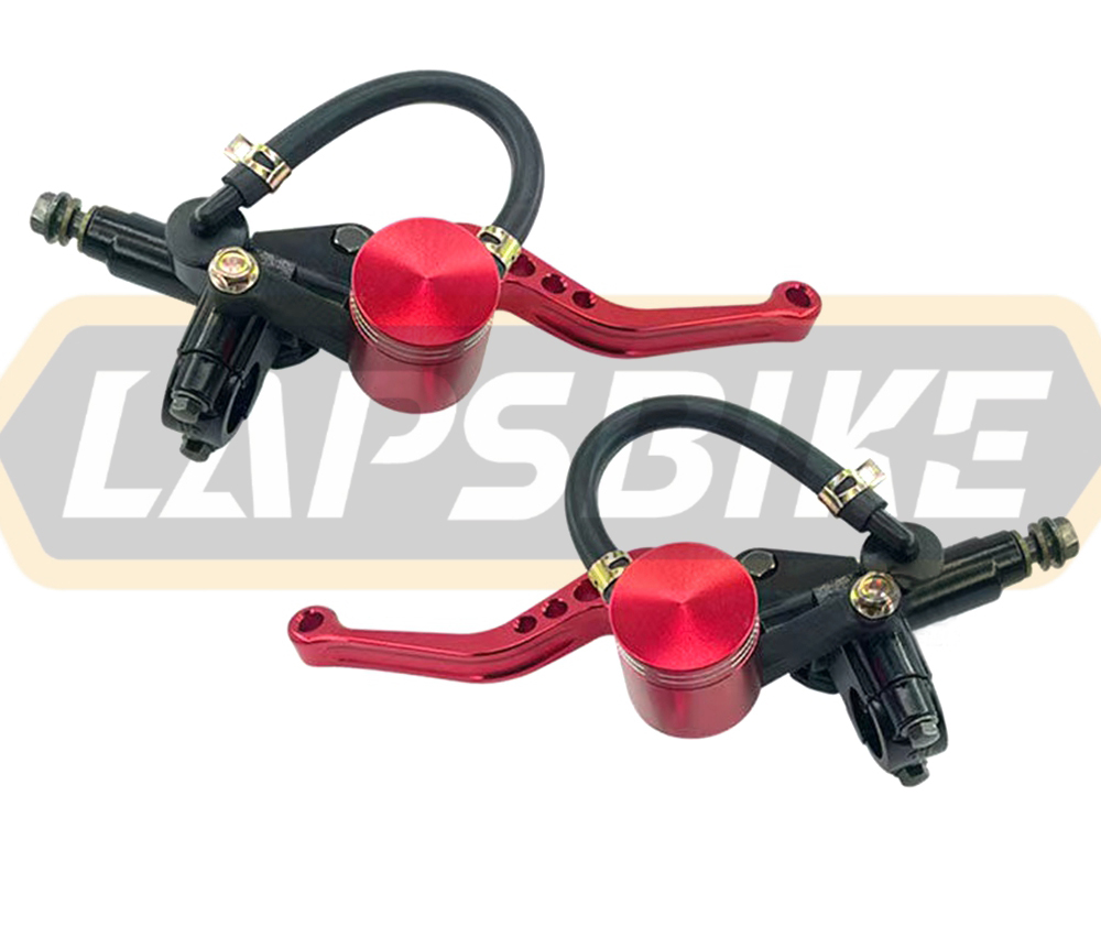 ปั๊มเบรคคลัตช์อลูมิเนียม CNC ข - Cnc Aluminum Adjustable Brake Clutch Levers บทวิจารณ์และราคา