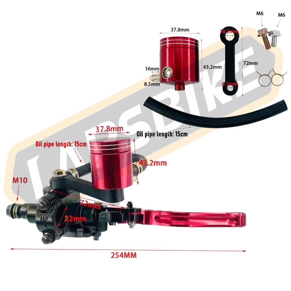 ปั๊มเบรคคลัตช์อลูมิเนียม CNC ข - Cnc Aluminum Adjustable Brake Clutch Levers บทวิจารณ์และราคา