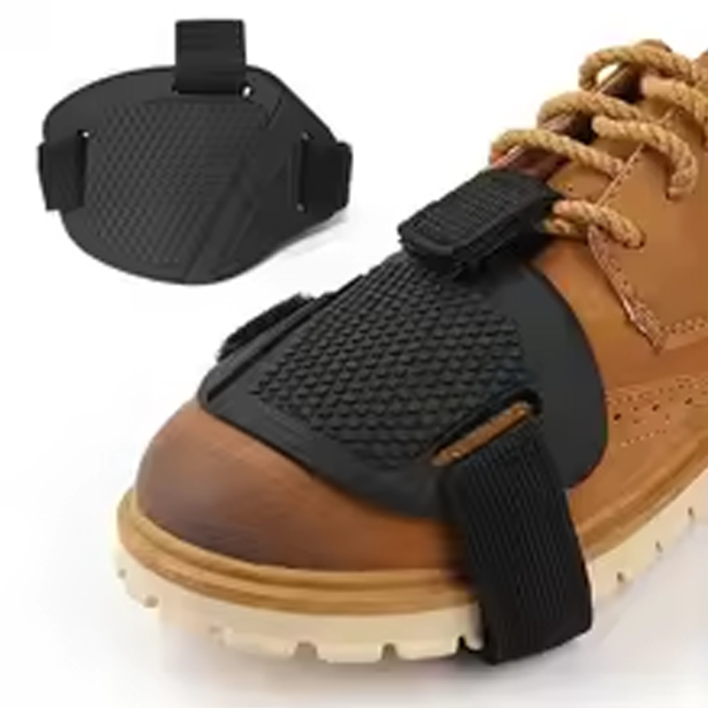 แผ่นรองเปลี่ยนเกียร์มอเตอร์ไซค - Riding Gear บทวิจารณ์และราคา
