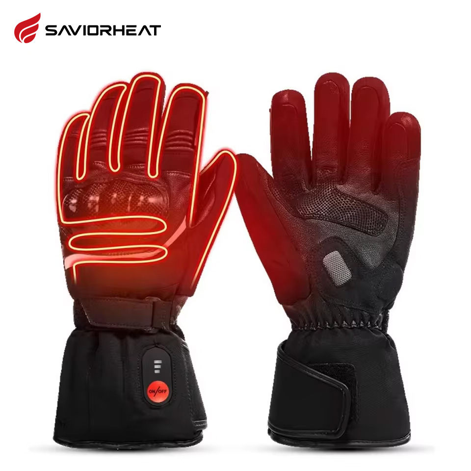 ถุงมือให้ความอบอุ่นสำหรับขี่จั - Riding Gear บทวิจารณ์และราคา