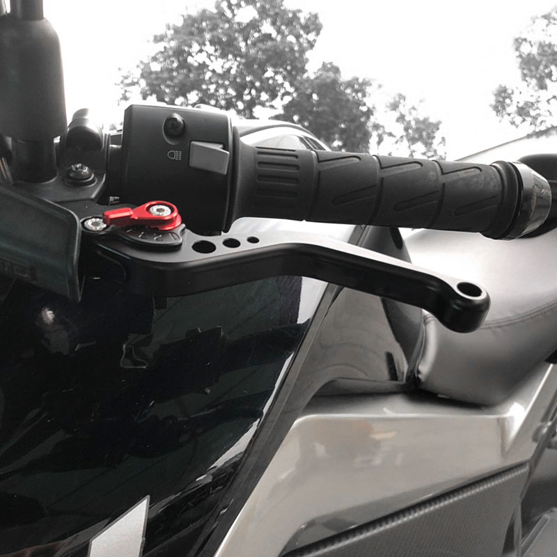 สำหรับ Kawasaki Versys 650 Ver - Cnc Aluminum Adjustable Brake Clutch Levers บทวิจารณ์และราคา