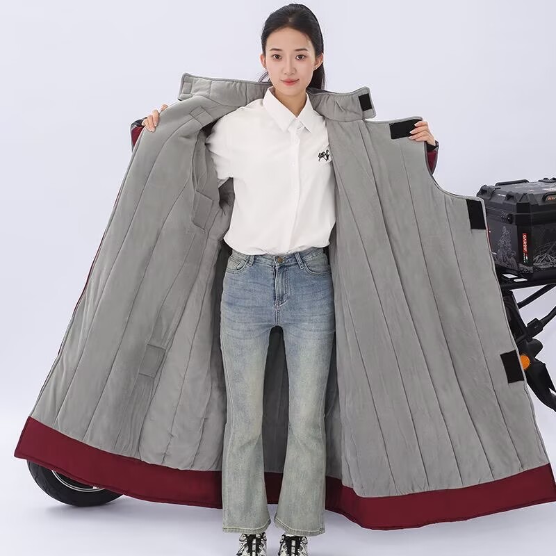 เสื้อแจ็คเก็ตขี่มอเตอร์ไซค์แบบ - Riding Gear บทวิจารณ์และราคา