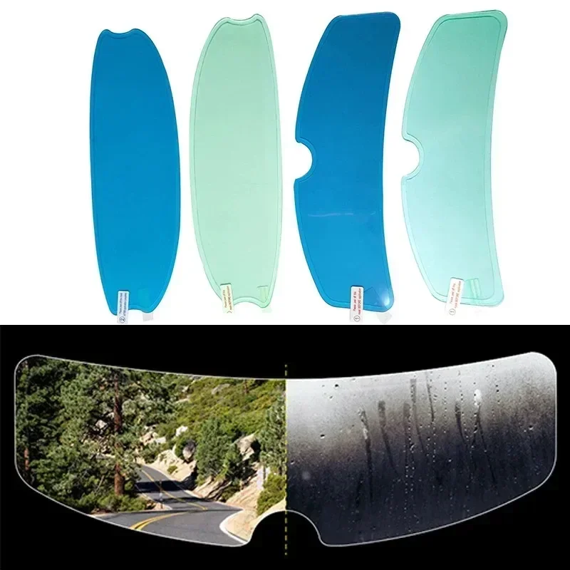 1-4 ชิ้นหมวกกันน็อคมอเตอร์ไซค์ - Motorcycle Helmets บทวิจารณ์และราคา