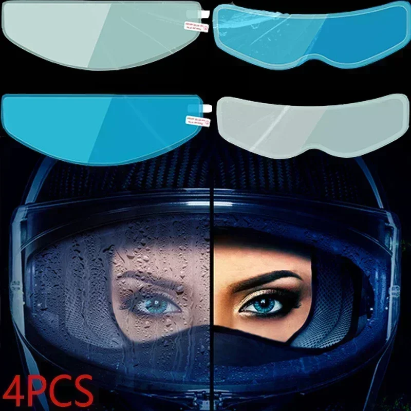 1-4 ชิ้นหมวกกันน็อคมอเตอร์ไซค์ - Motorcycle Helmets บทวิจารณ์และราคา