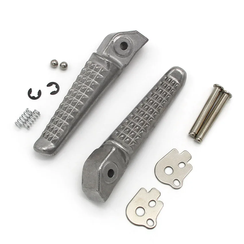 ที่พักเท้าหลังมอเตอร์ไซค์ สำหร - Motorcycle Parts บทวิจารณ์และราคา
