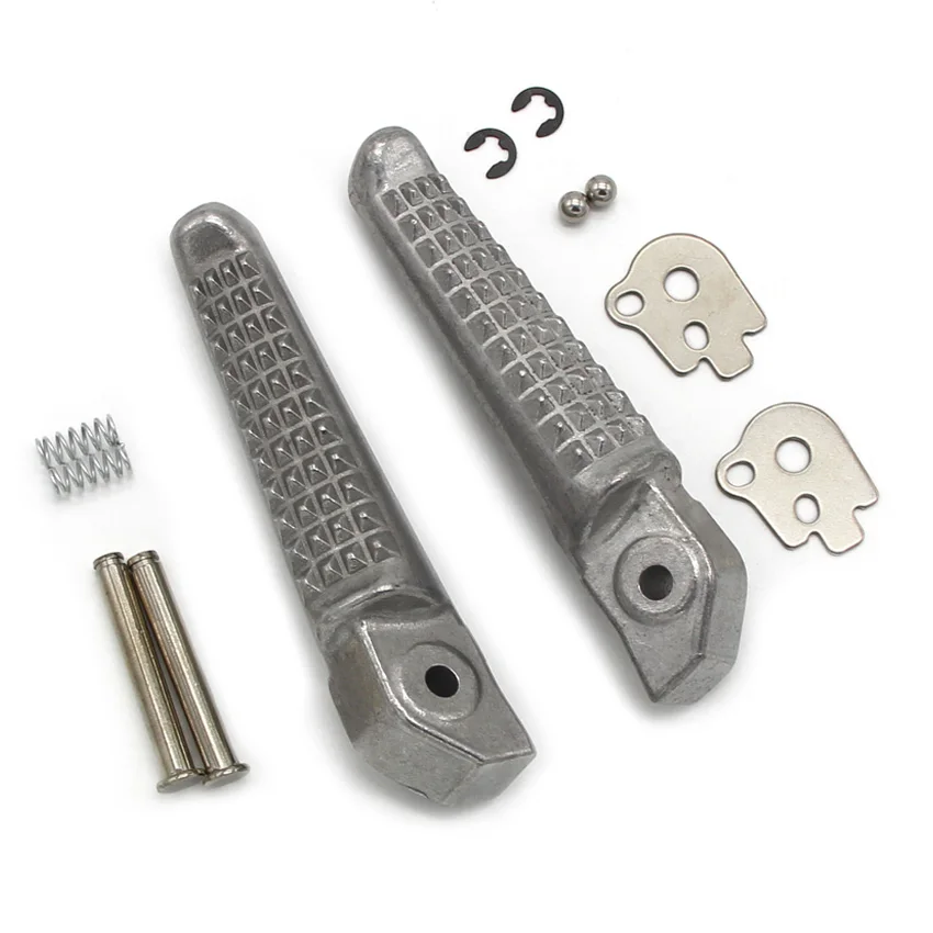 ที่พักเท้าหลังมอเตอร์ไซค์ สำหร - Motorcycle Parts บทวิจารณ์และราคา