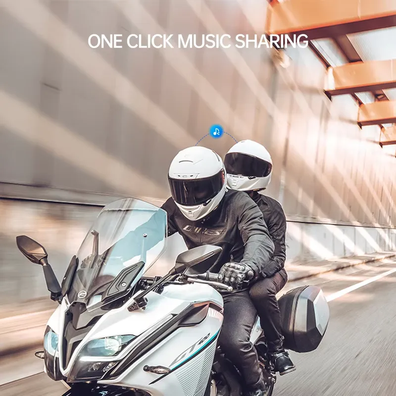 FreedConn FREE+ ชุดหูฟังอินเตอ - Motorcycle Helmets บทวิจารณ์และราคา