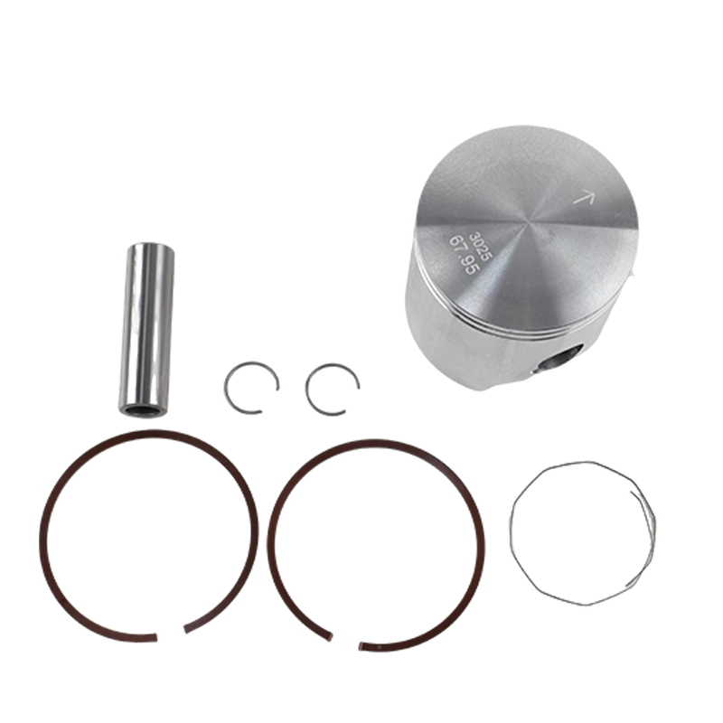 กระบอกสูบเซรามิกสำหรับรถมอเตอร - Motorcycle Parts บทวิจารณ์และราคา