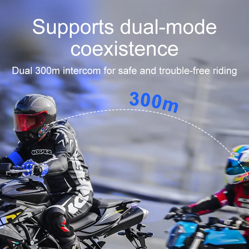Y20 MAX ชุดหูฟังบลูทูธสำหรับหม - Motorcycle Helmets บทวิจารณ์และราคา