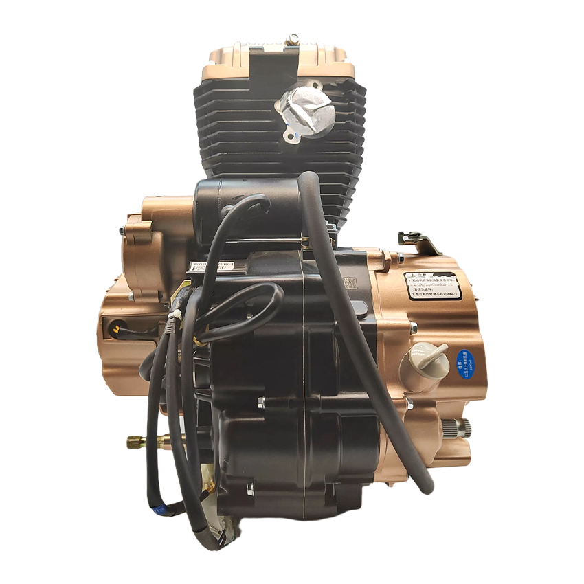 เครื่องยนต์ซองเซิน CG200 ซีซี  - Motorcycle Parts บทวิจารณ์และราคา