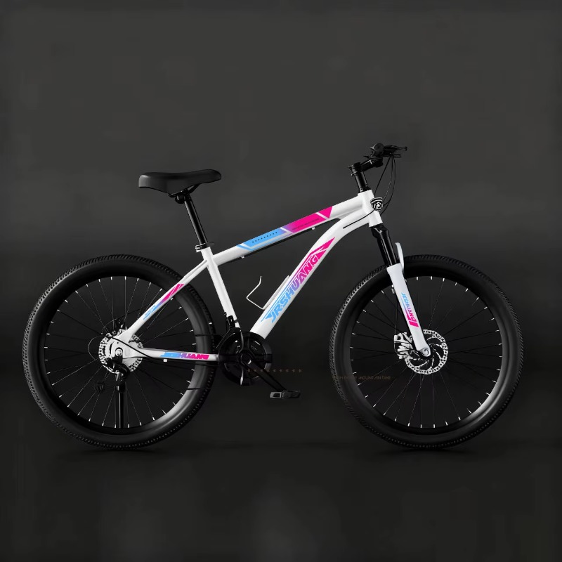 ระบบขับเคลื่อนหลายระดับความเร็ - Riding Gear บทวิจารณ์และราคา