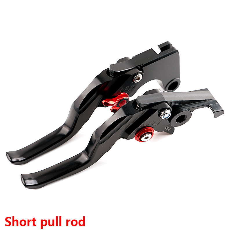 สำหรับ HONDA CBR650R CBR 650R  - Cnc Aluminum Adjustable Brake Clutch Levers บทวิจารณ์และราคา