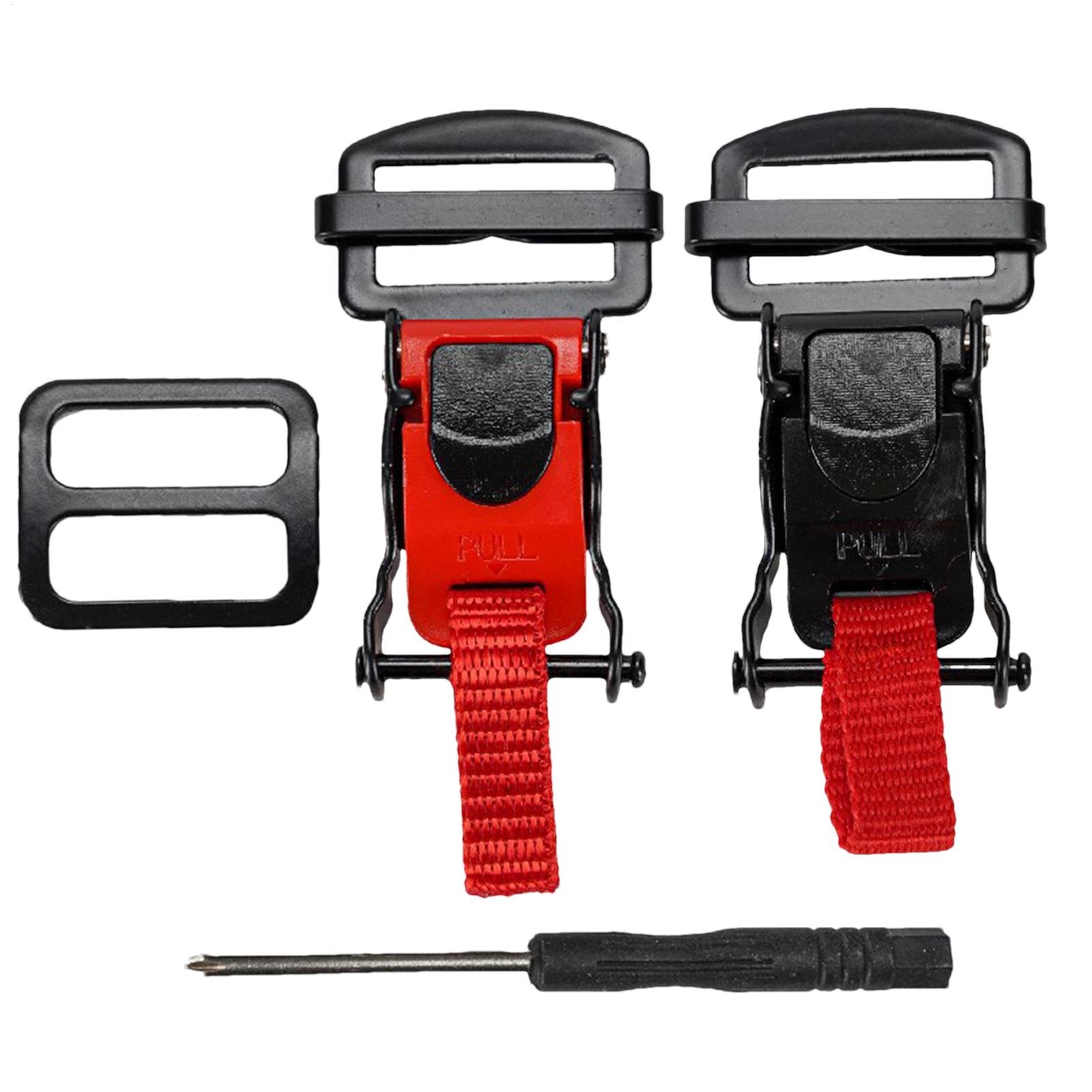 หมวกกันน็อคมอเตอร์ไซค์ หัวเข็ม - Quick Release Buckle Motorcycle Helmet บทวิจารณ์และราคา