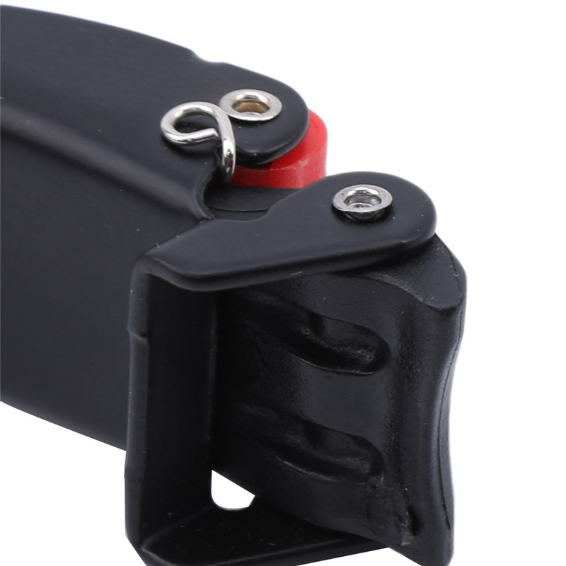 สายรัดคางหมวกกันน็อคมอเตอร์ไซค - Quick Release Buckle Motorcycle Helmet บทวิจารณ์และราคา