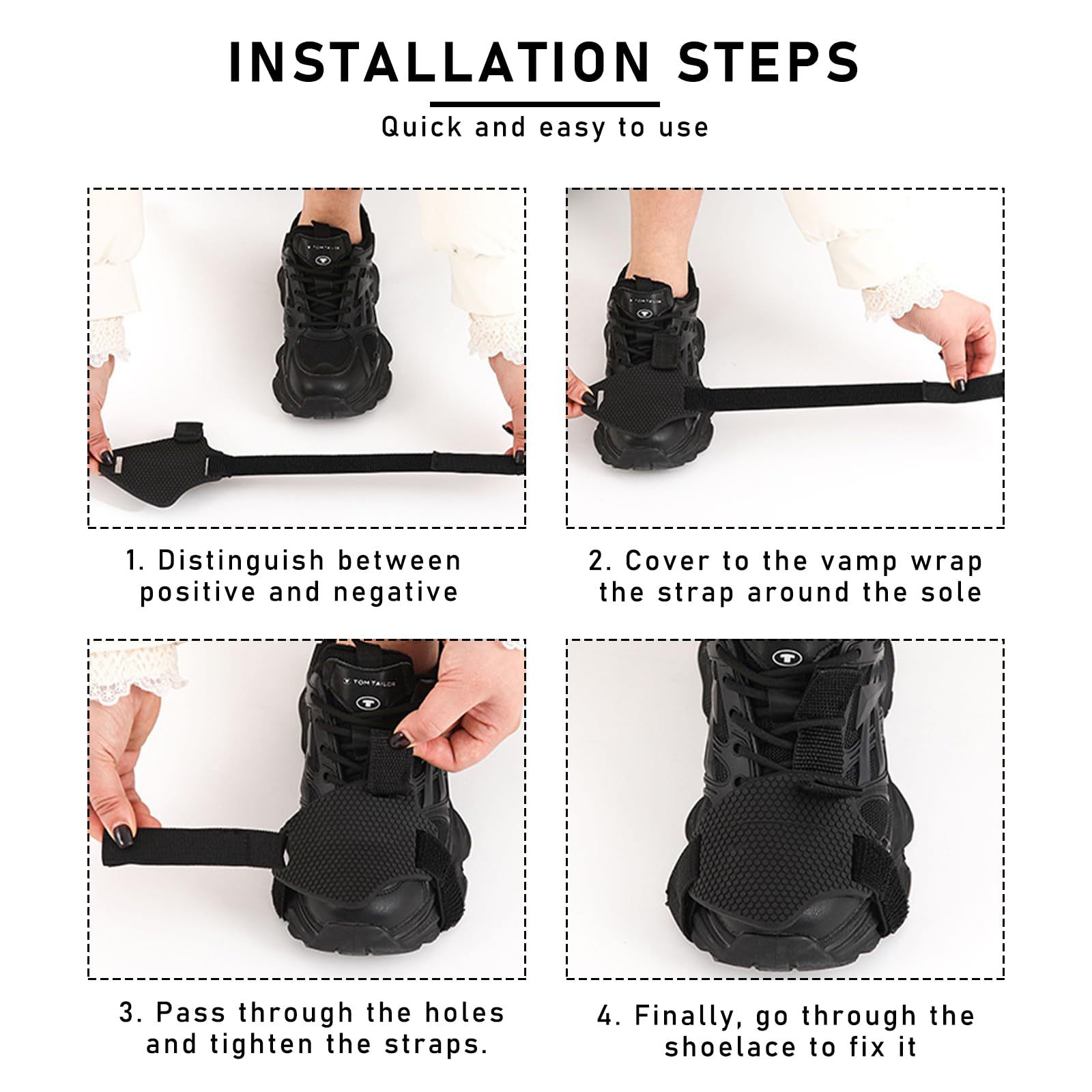 แผ่นกันลื่นแบบรังผึ้งสำหรับป้อ - Riding Gear บทวิจารณ์และราคา