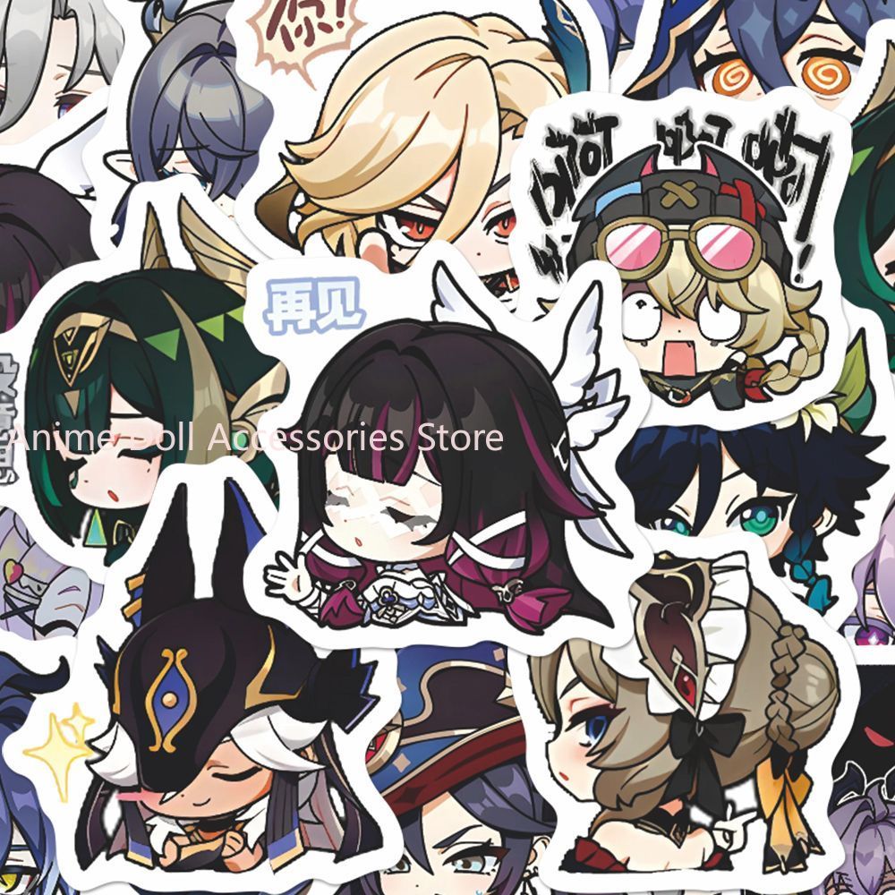 64PCS เก็นชิน อิมแพ็ค มูนเมเดน - Motorcycle Helmets บทวิจารณ์และราคา
