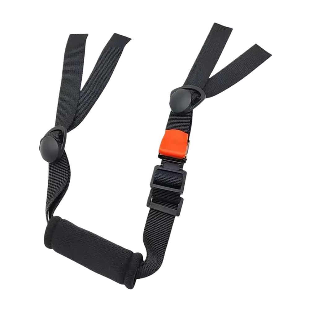 สายรัดคางหมวกกันน็อคมอเตอร์ไซค - Quick Release Buckle Motorcycle Helmet บทวิจารณ์และราคา