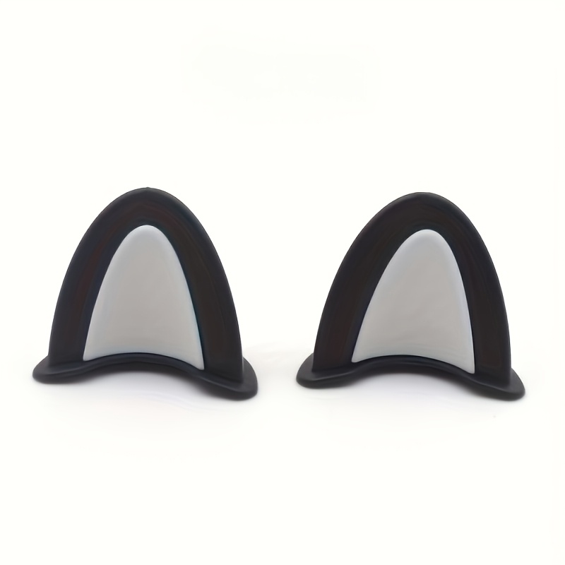 สติ๊กเกอร์ตกแต่งหมวกกันน็อคหูแ - Motorcycle Helmets บทวิจารณ์และราคา